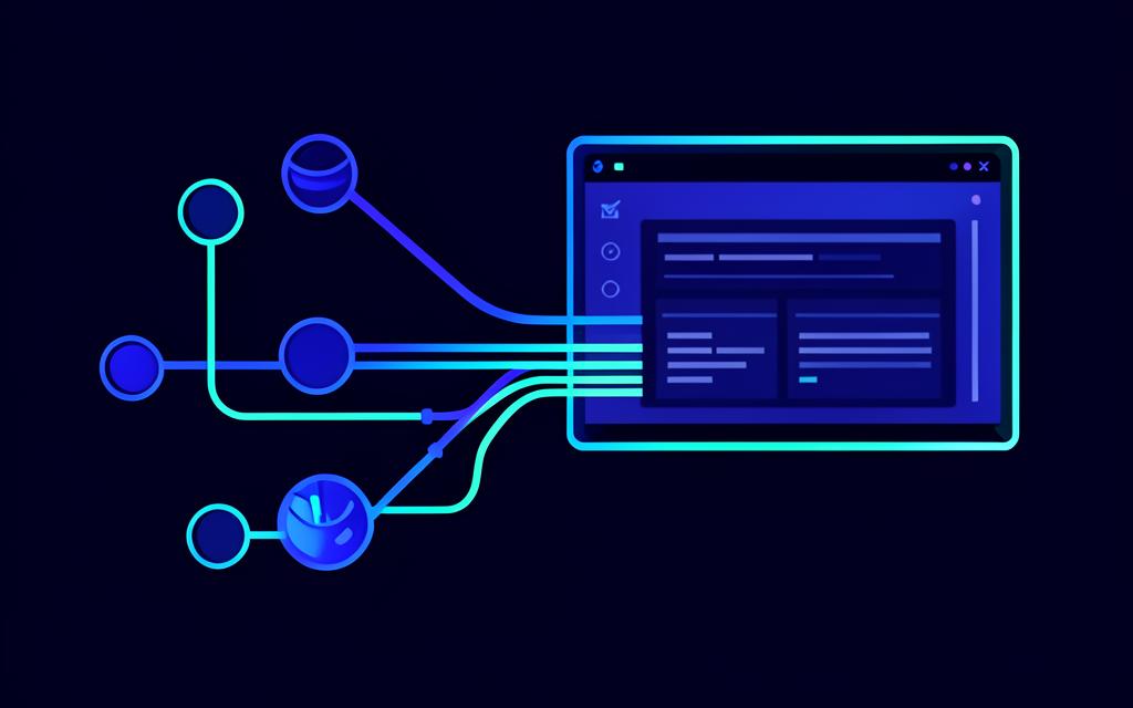 Se conecta a tu SAP, ERP y CRM